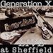 Live at Sheffield von Generation X - alle Infos
