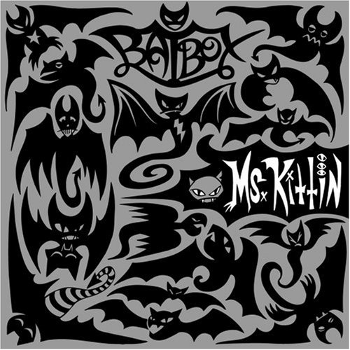 CD-Charts  Music : Batbox