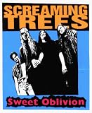 Screaming Trees - Sweet Oblivion Group Shot with Logo - Sticker / Decal