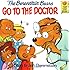 The Berenstain Bears Go to the Doctor (First Time Books)