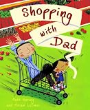Shopping With Dad