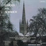 VA: CAROLS FROM NORWICH: