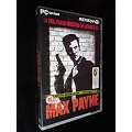 MAX PAYNE