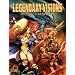 Legendary Visions: The Art of Genzoman