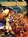 Legendary Visions: The Art of Genzoman