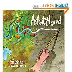 Mattland
