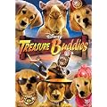 Treasure Buddies - DVD
