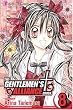 Gentlemen's Alliance +, Vol. 8