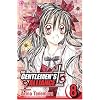 Gentlemen's Alliance +, Vol. 8