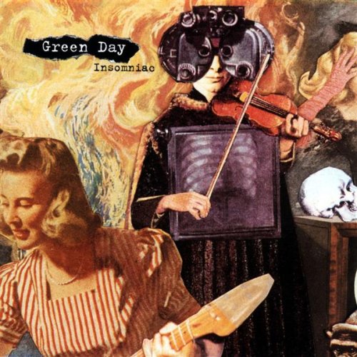 Green Day Picture 12