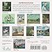 Impressionism 2016 Calendar