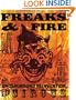 Freaks and Fire: The Underground Reinvention of Circus