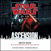 Star Wars: Fate of the Jedi: Ascension | [Christie Golden]