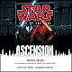 Star Wars: Fate of the Jedi: Ascension