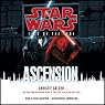 Star Wars: Fate of the Jedi: Ascension