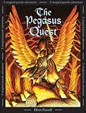 The Pegasus quest : a magical puzzle adventure