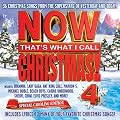 Vol. 4-Now That's What I Call Christmas