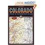 Colorado Road & Recreation Atlas