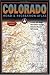 Colorado Road & Recreation Atlas