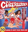 Be a Cheerleader
