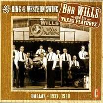 The King Of Western Swing, CD C