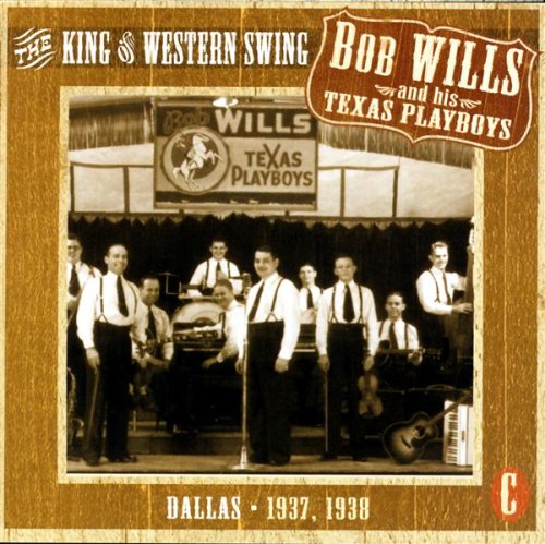 The King Of Western CD C