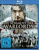 Produkt-Bild: Die Schlacht der Warlords [Blu-ray]