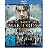 Die Schlacht der Warlords [Blu-ray]