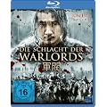 Die Schlacht der Warlords [Blu-ray]