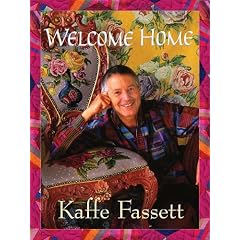 Welcome Home