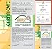 SALBAKOS - Premium 4 Piece Bath Towel Set, Made with 100% Turkish Cotton, Quick Drying, Highly Absorbent & Comfy Towels for Spa & Hotel | 27
