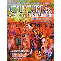 Cugel's Compendium of Indispensable Advantages