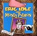 Eric Idle-Eric Idle Sings Monty Python