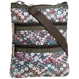 LeSportsac Kasey Cross-Body