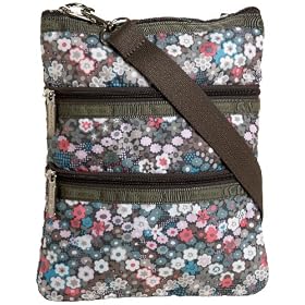 LeSportsac Kasey Cross-Body