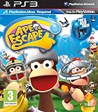 Ape Escape (Playstation Move)
