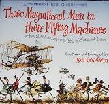 Those Magnificent Men in Their Flying Machines.