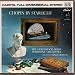 Starlight Dragons-Chopin By Starlight ~ Carmen Dragon, The Hollywood Bowl Symphony Orchestra (Reel to Reel)