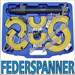 Hesselink McPherson Federspanner FS-2000