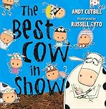 The best cow in show