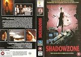 Shadowzone-1990 VHS