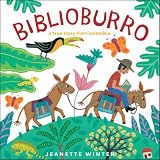 61caMokfBQL. SL160  Biblioburro: A True Story from Colombia