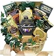 Art of Appreciation Gift Baskets Medium Sweet Sensations Gourmet Food & Snacks