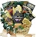SCHEDULE YOUR DELIVERY DAY! Sweets Sensations Cookie and Candy Gourmet Food Gift Basket - Medium