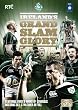 Ireland's Grand Slam Glory [DVD]