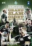 Irelands Grand Slam Glory [DVD] [2009]