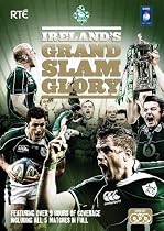 Ireland's Grand Slam Glory [DVD] [2009]