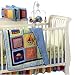 Tiddliwinks Baby Travel Bedding