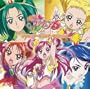 Yes!Pricure 5 Original Soundtrack V.1