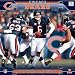 2011 Chicago Bears Calendar